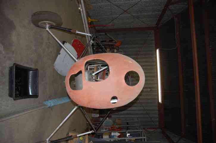  fairchild skyvintage