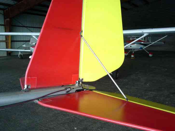  ultralight skyflightstar