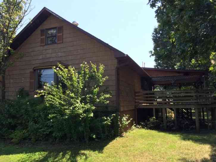 Fly-in Home with Hangar, Shops, & Storage Units on 2 Acres, Table Rock Lake, MO