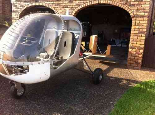  ultralight aircraft