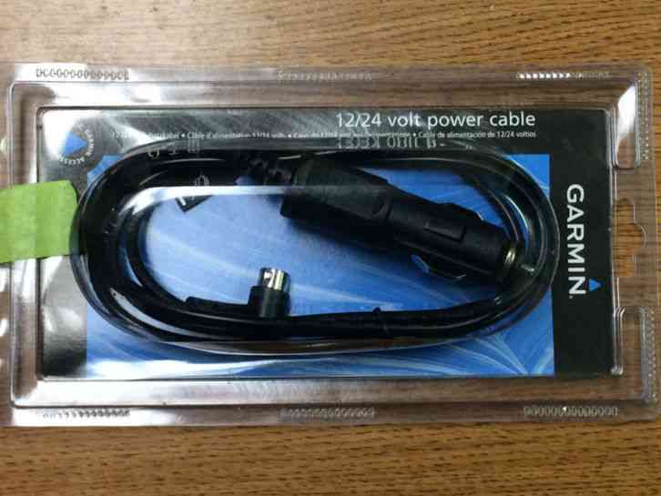 Garmin Power Cable 696/695