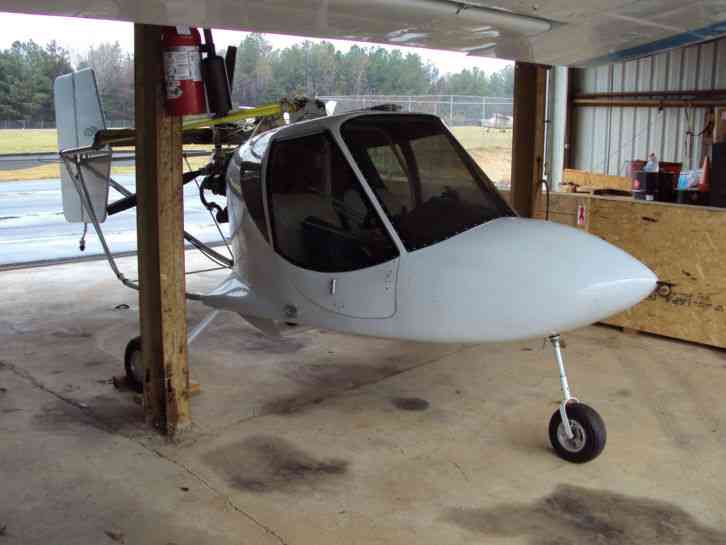 jaars airplane