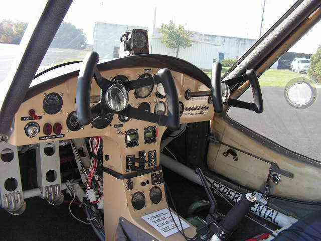  aircraft cabin