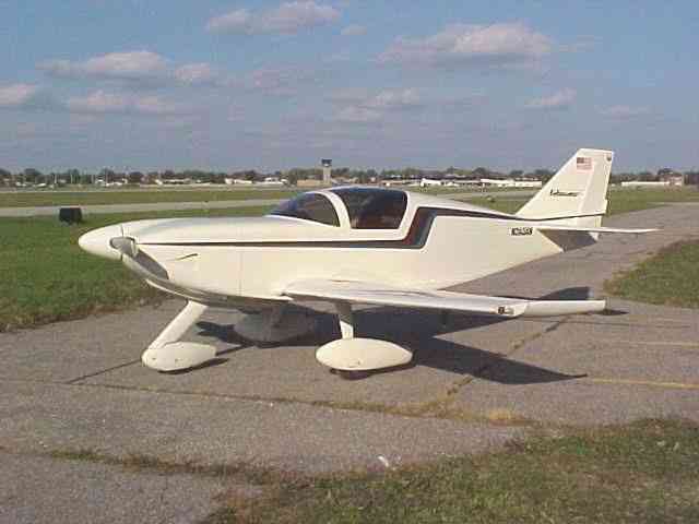  skyglasair aircraft