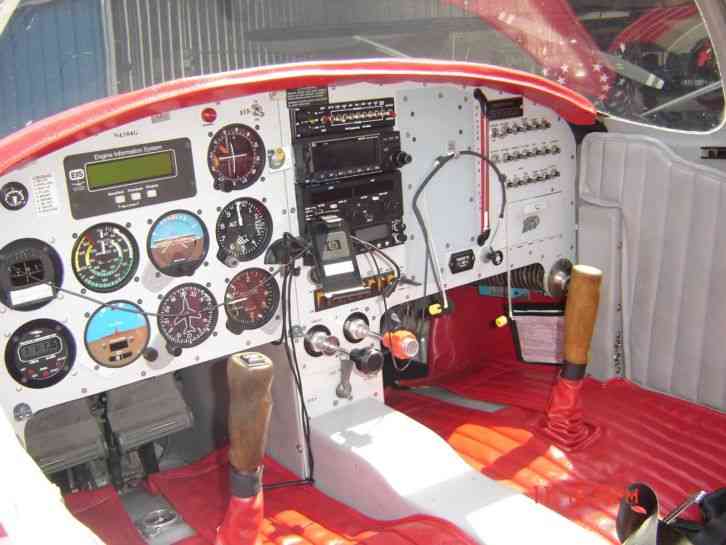  airplane monitor