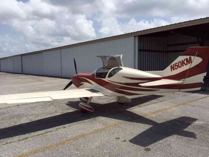 transponder lycoming