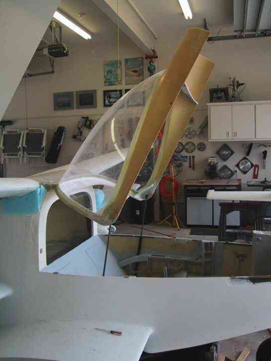  aircraft skyglass