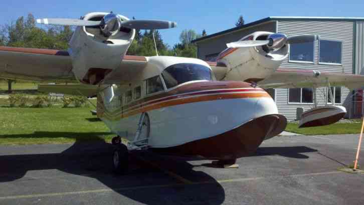  aircraft skygrumman