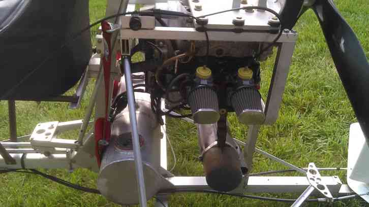  project skygyrocopter