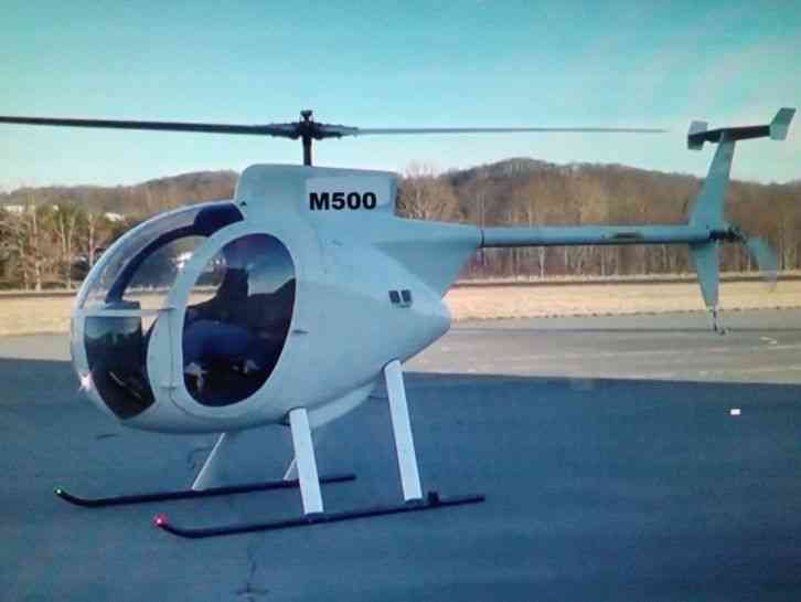 mini 500 turbine 1 seater helicopter price