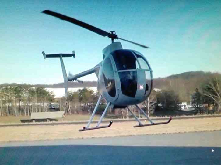 mini 500 turbine 1 seater helicopter price