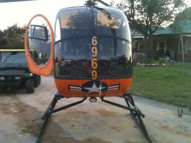 helicopter ultralight