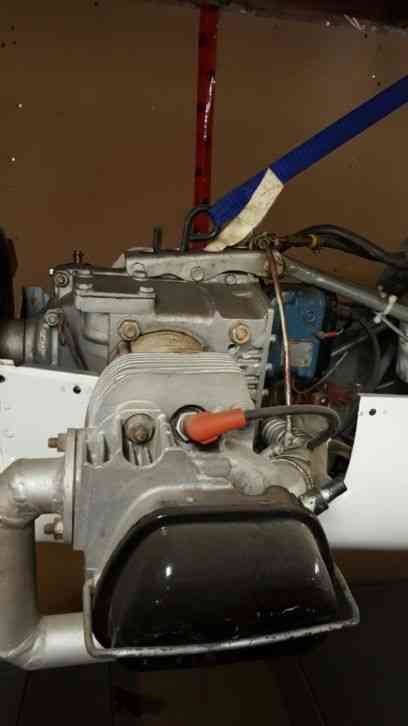  seater engine