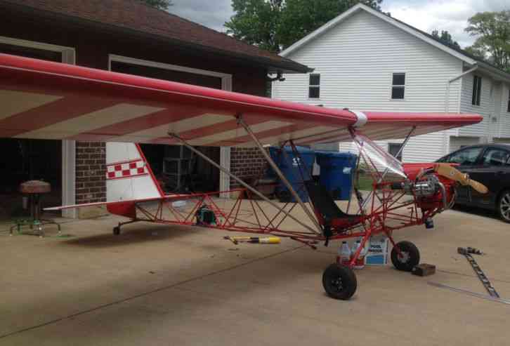 airbike airplane