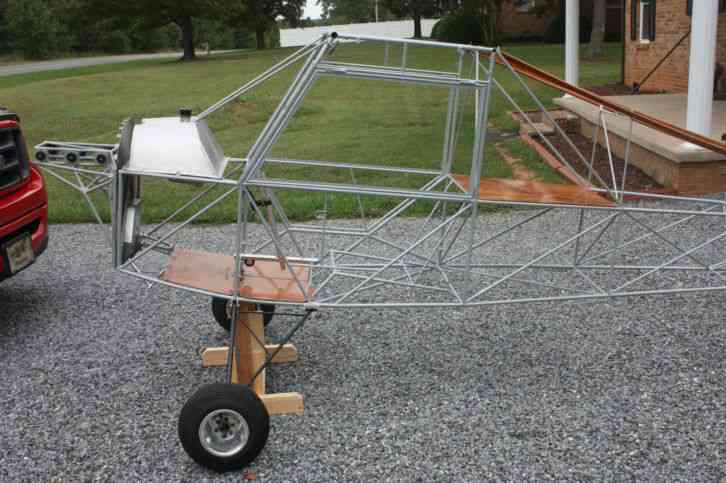  ultralight helicopter