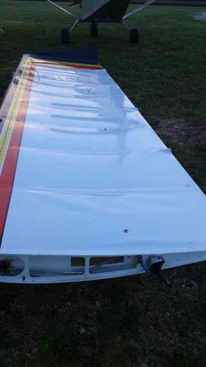  wings rotax