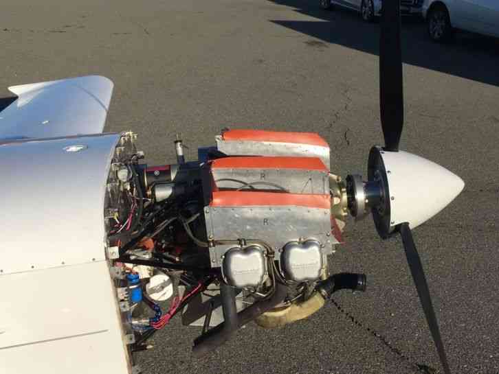  turbo engine