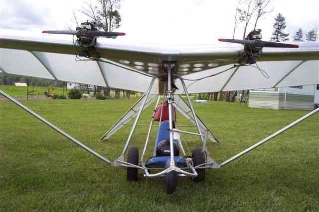  skylazair ultralight