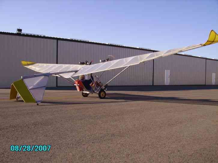 airplane rotax