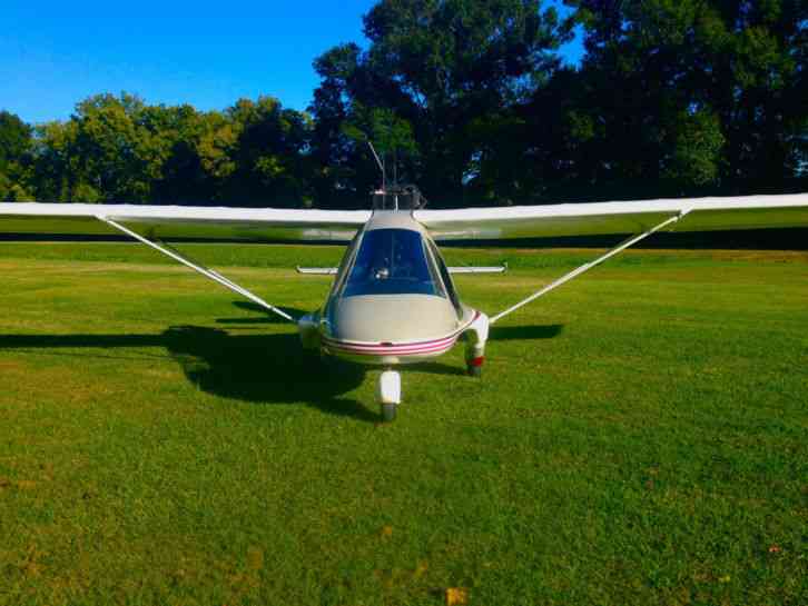  airplane ultralight