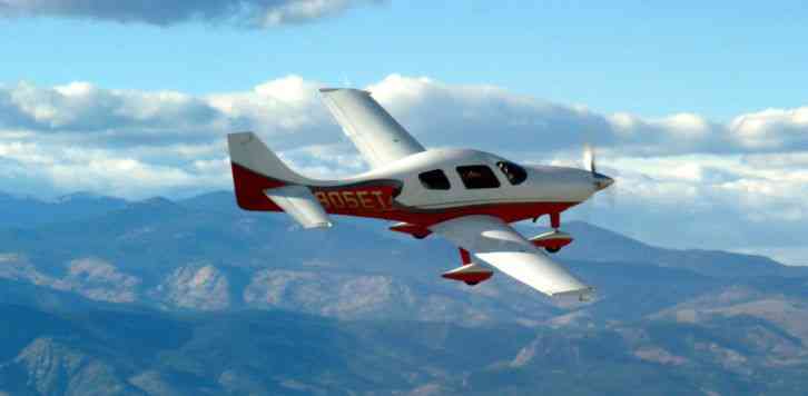  skylancair ultralight