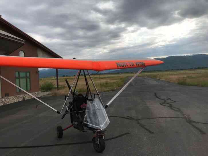  glider powered