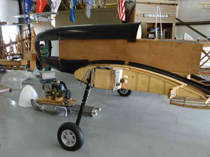  aircraft skyloehle