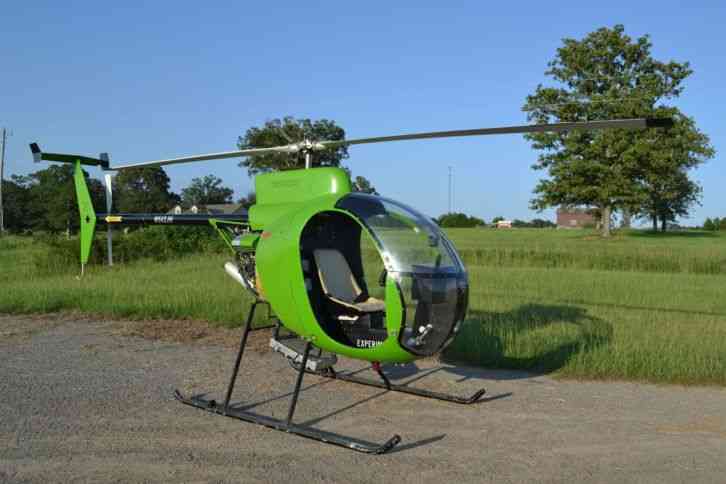  ultralight helicopter