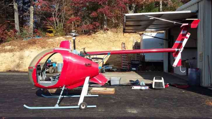 mini 500 turbine helicopter for sale