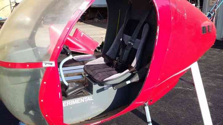  skymini gearbox