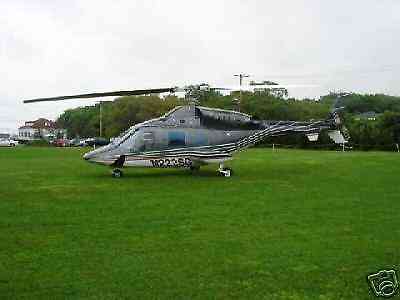  registration helicopters