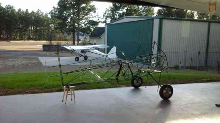 aircraft ultralight