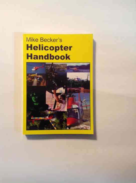 helicopter becker