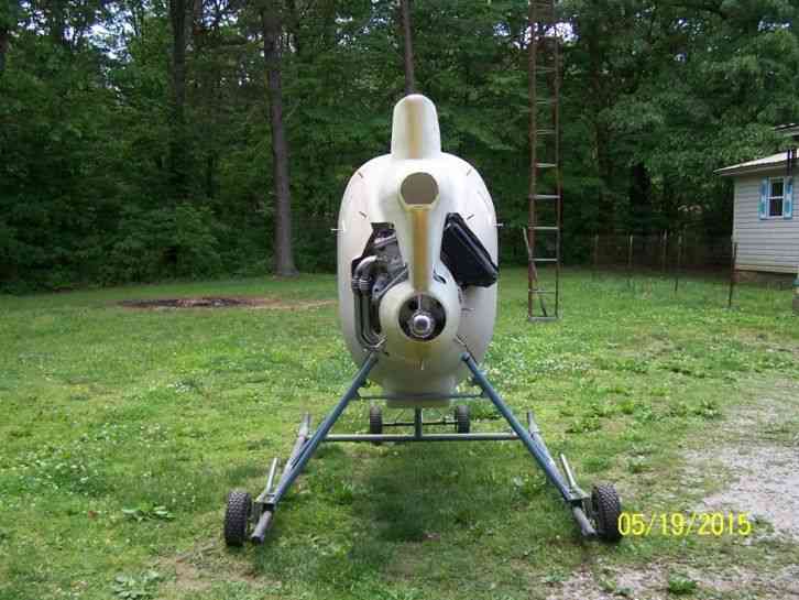  helicopter conversion