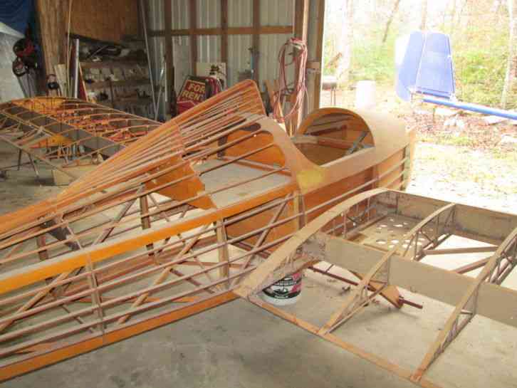  ultralight aircraft