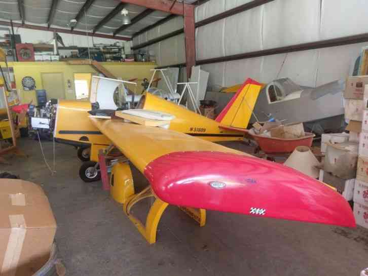 MiniMax Airplane and Project