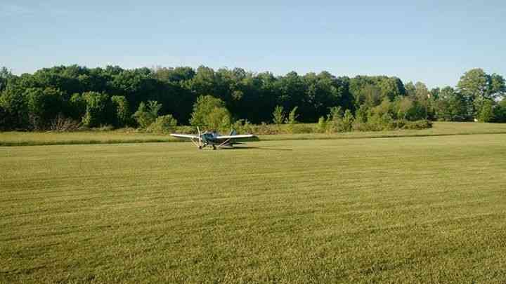  skyminimax aircraft