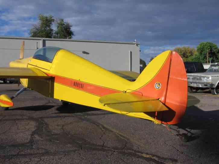  ultralight aircraft