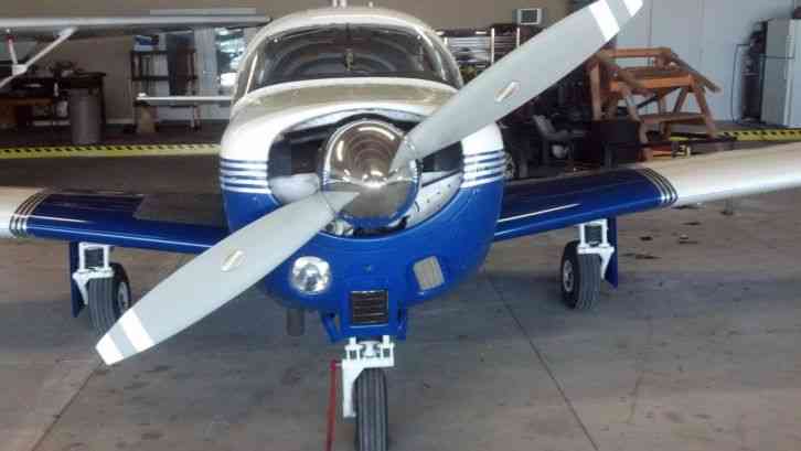  skymooney airplane