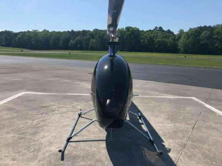 ultralight skymosquito