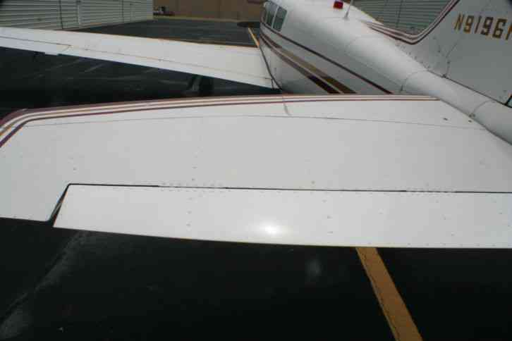  aircraft single