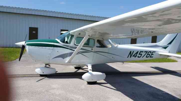  skycessna ultralight