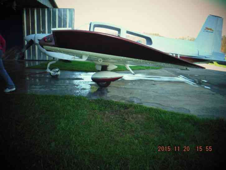  skygrumman ultralight