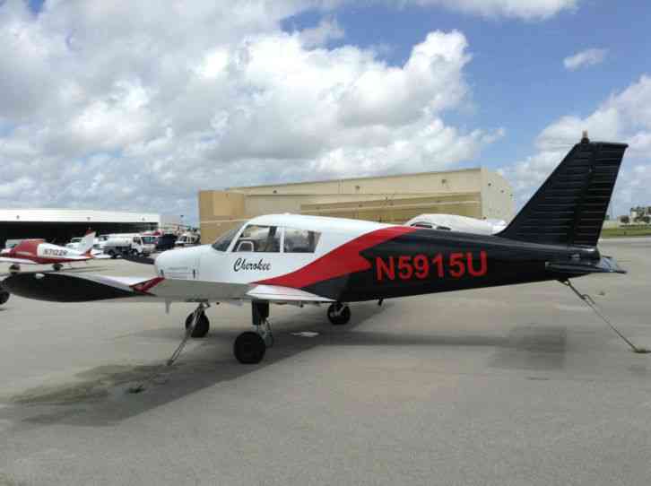  skypiper aircraft