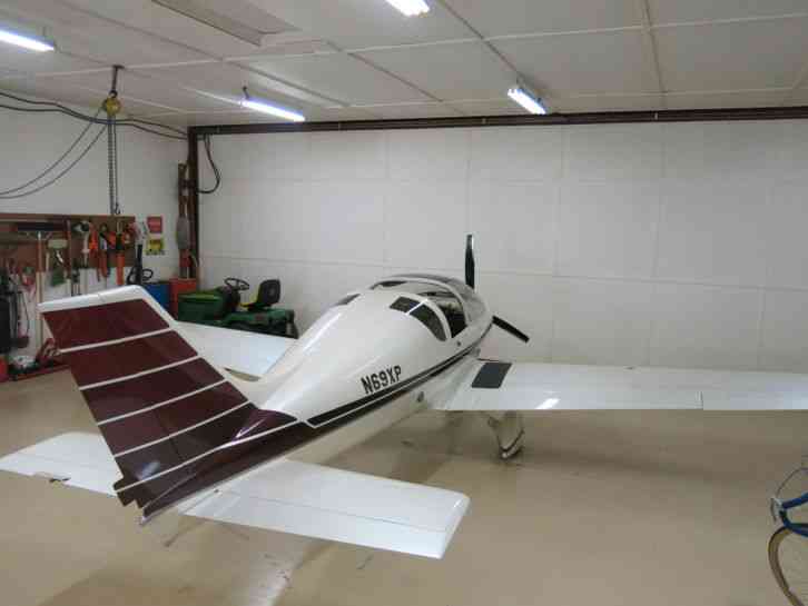  rotax ultralight