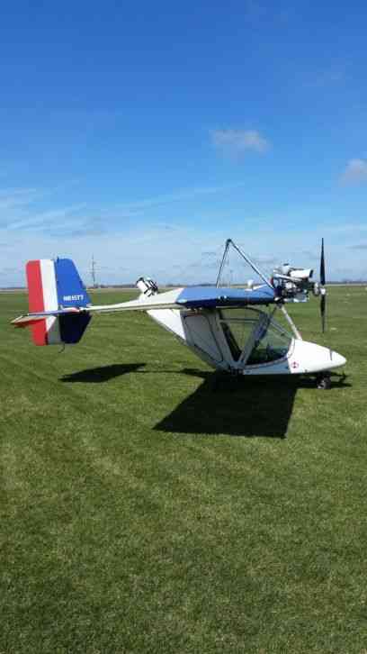  skyphantom ultralight