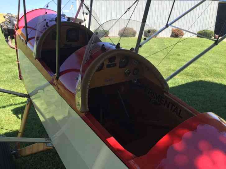  aircraft ultralight