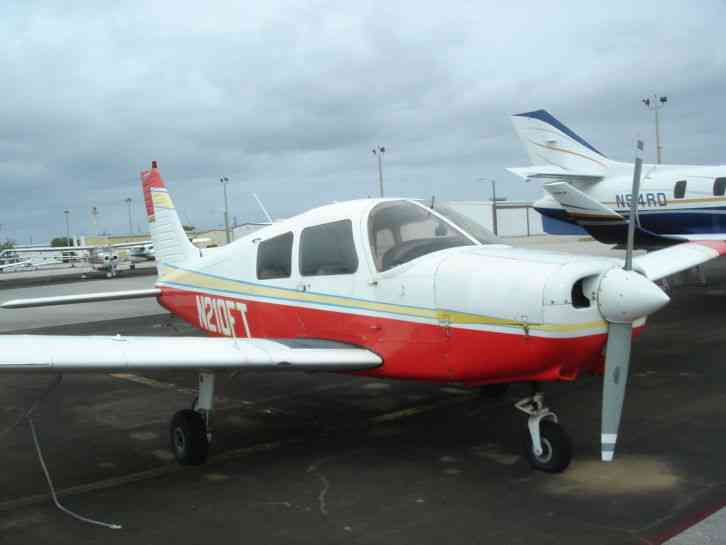  skypiper airplane