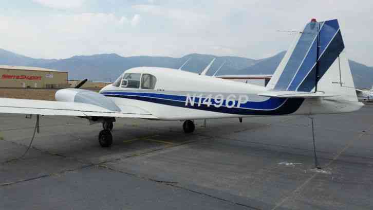  skypiper aircraft