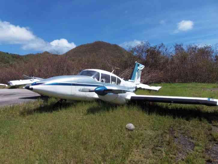  skypiper aircraft